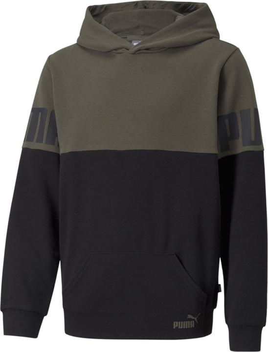 Image du produit Puma Sweat à capuche POWER-589337 (128)