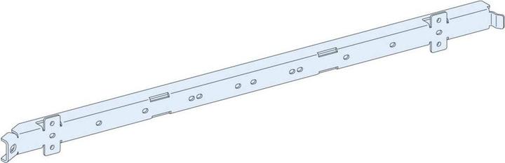 Produktbild Schneider Electric Schneider PrismaSeT-P LVS03595Montageadapter für System PrismaSeT-G