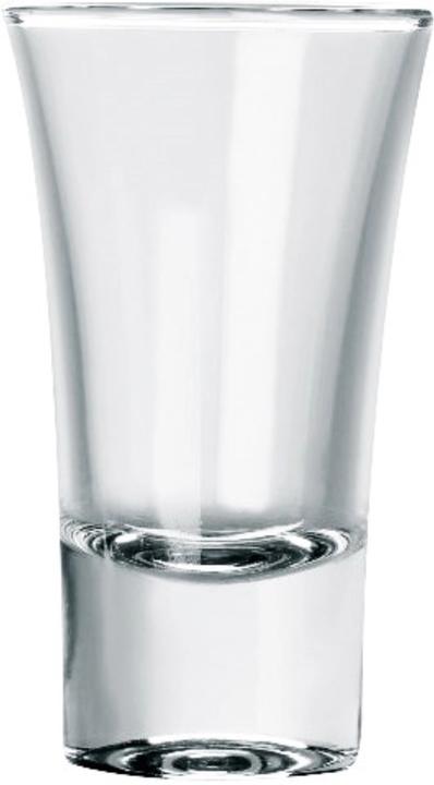 Rastal Verres à liqueur Cresta (0.60 dl, 6x, Verre à fusil)