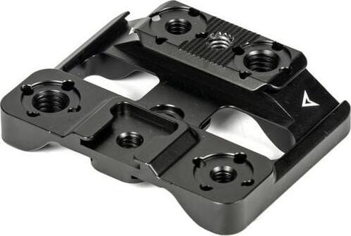 Tilta Multi-Functional Top Plate for Canon C70 - Black (Various video accessories)