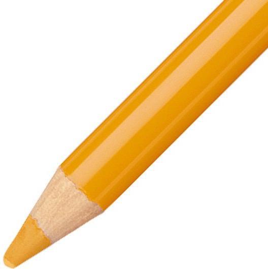 Immagine prodotto STABILO Pastello - CarbOthello - matita singola - giallo indiano (Giallo indiano, 1 x)