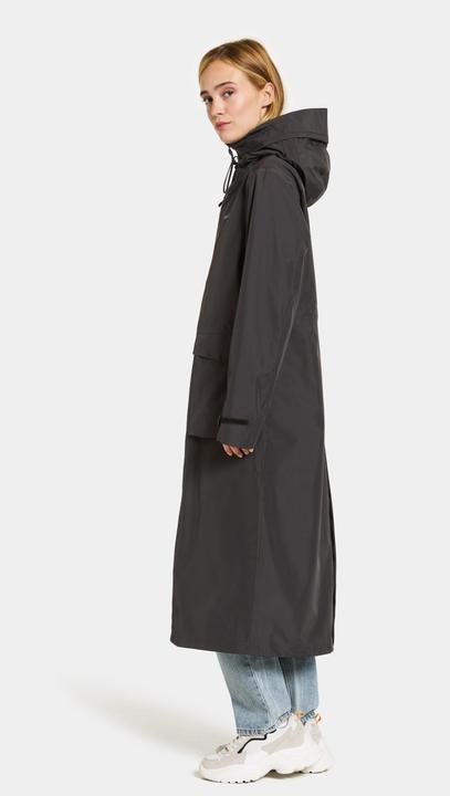 Actual product image Didriksons Women's Nadja Parka 4 (38, M)