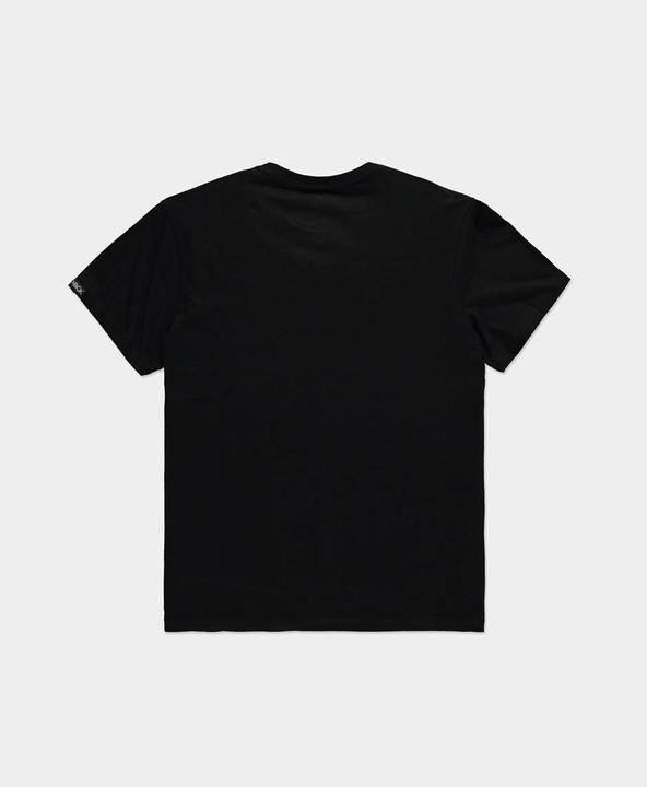 Actual product image Microsoft Skull Men's Tshirt (S)