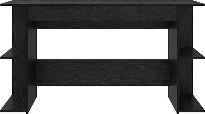 Actual product image vidaXL Office desk (140 x 50 x 75 cm)