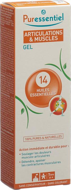 Puressentiel Gel Joint & Muscle (1 x, 60 ml, 77 g)