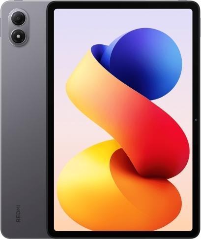 Produktbild Xiaomi Redmi Pad 2 Pro 6+128GB Graphite Gray, LDU (nur WLAN, 12.10", 128 GB, Graphite gray)