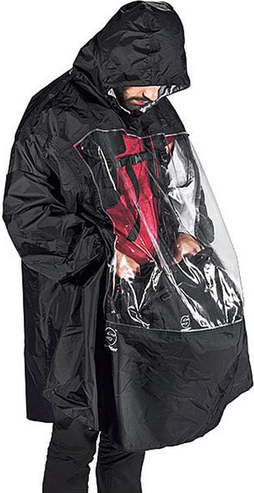 Actual product image Sachtler Rain Poncho (Various)