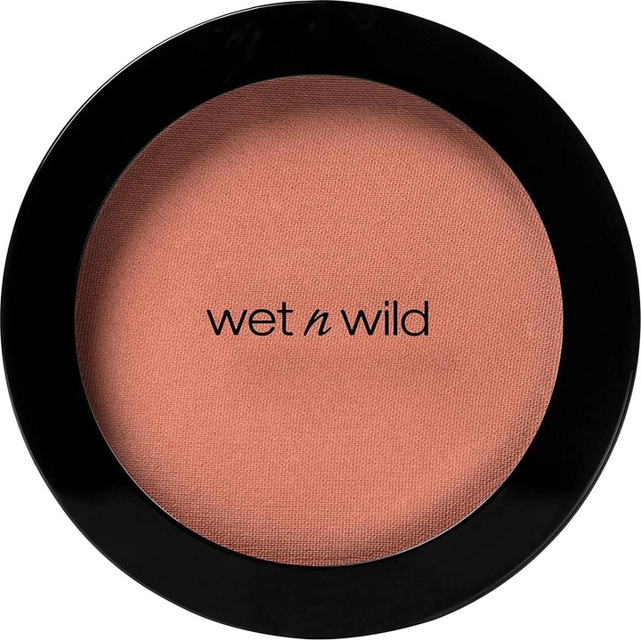 Wet n Wild Color Icon Blush 1111556E (1111556)