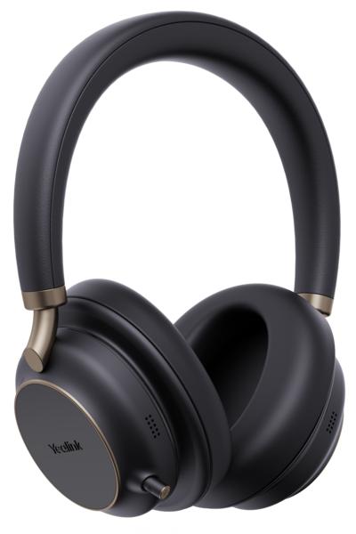 Actual product image Yealink BH 76 (Wireless, USB-C, Microsoft teams)