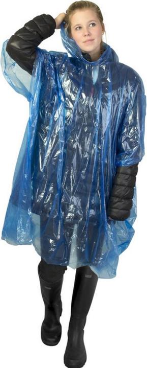 Immagine prodotto Generic Impermeabile unisex adulto in plastica riciclata Maya