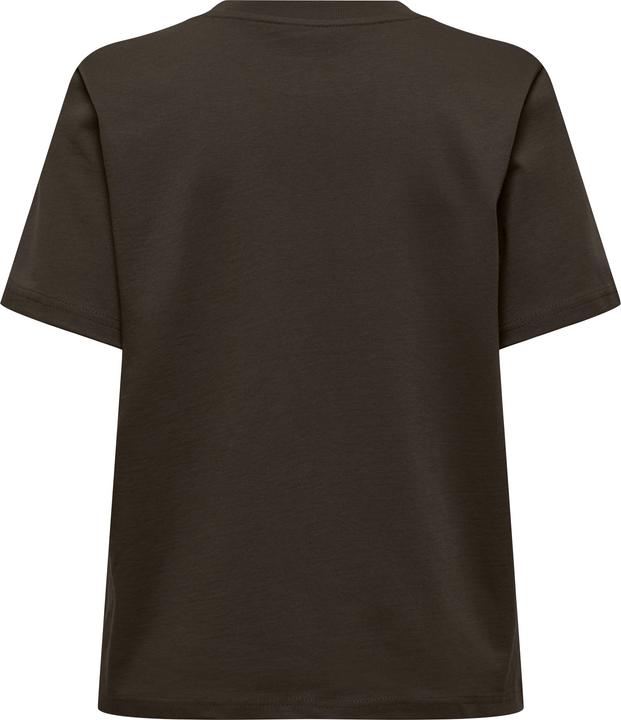 Produktbild Only Onlmonja Life S/S Tee Jrs Noos (S)