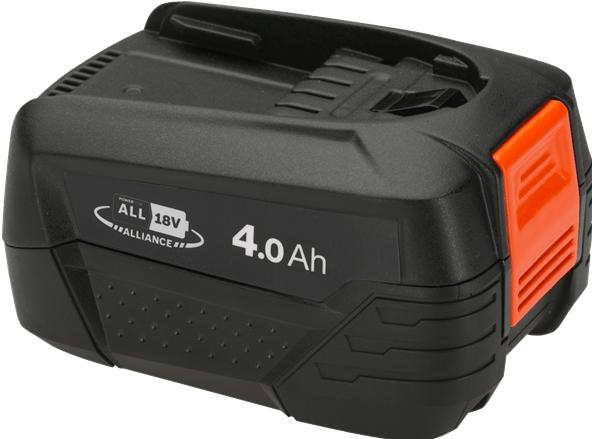 Produktbild Gardena System Akku (18 V)