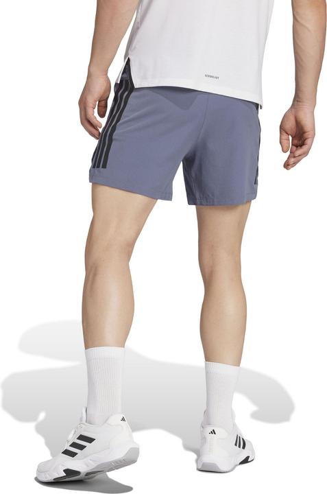 Image du produit Adidas Power 3 Stripes Short (XL)