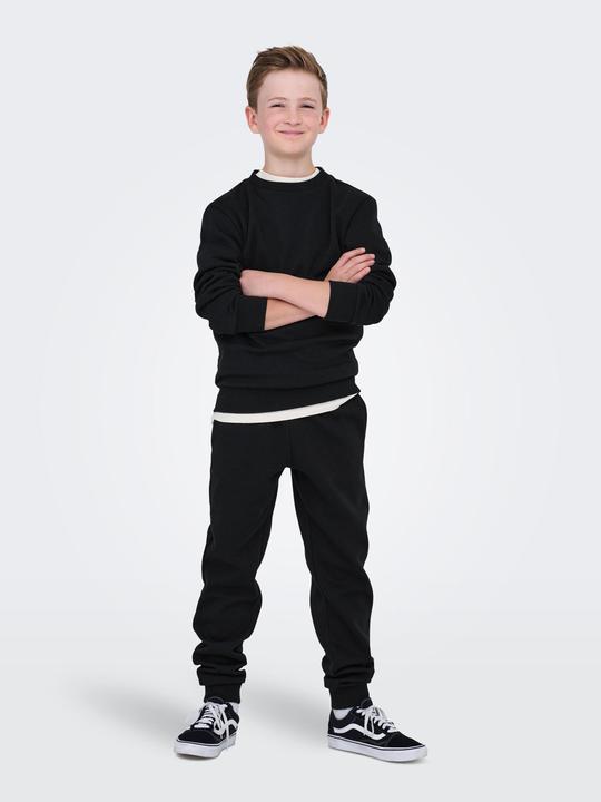 Produktbild Only & Sons Junior Osjceres Crew Neck Swt Noos (122)