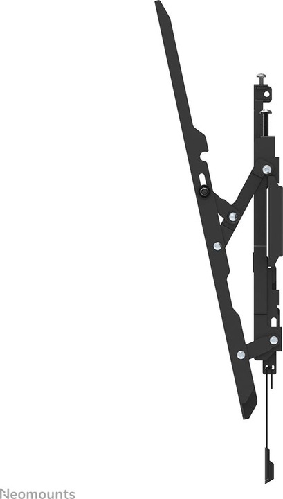 Image du produit Neomounts Support mural WL35S-850BL18 Noir (Mur, 98", 60 kg)