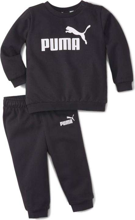 Produktbild Puma Minicats ESS Crew Jogger-846141 (92)