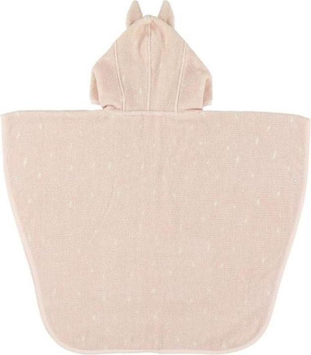 Productafbeelding Trixie Baby Poncho dieren