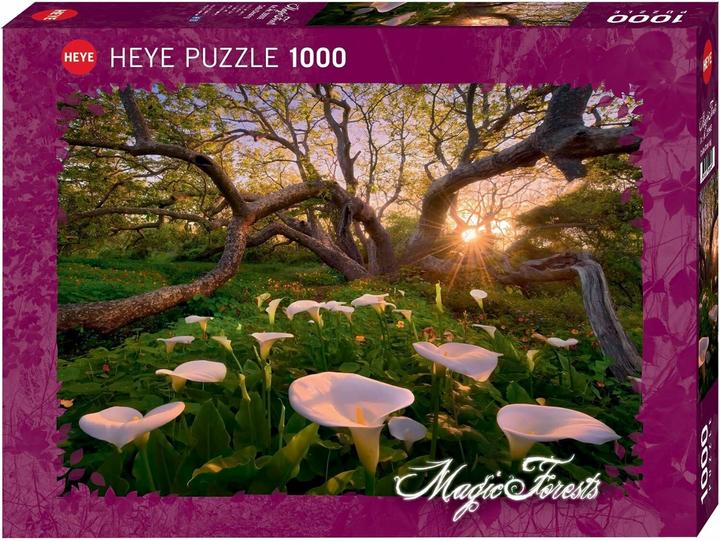 Immagine prodotto Heye Calla Clearing (1000 pezzi)