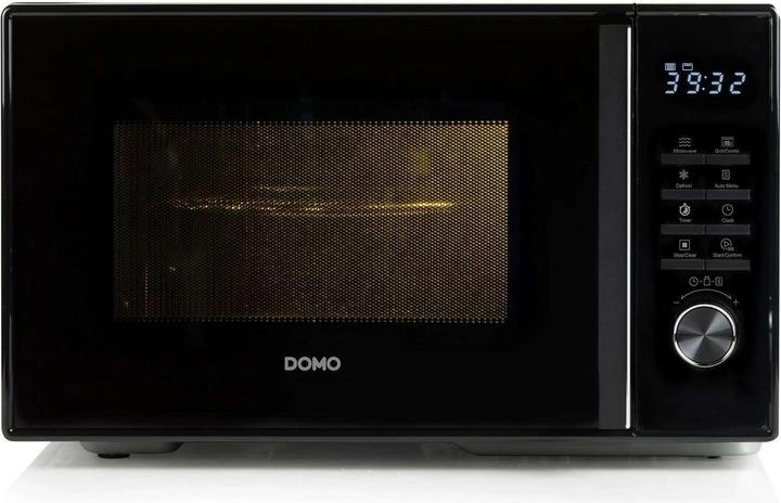 Produktbild Domo DO22501G (25 l)