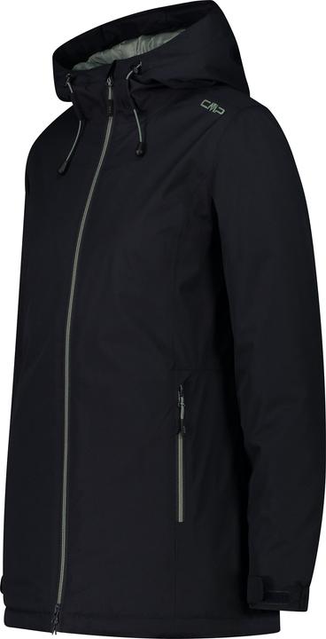 Produktbild CMP Campagnolo Hoodie (38, S)