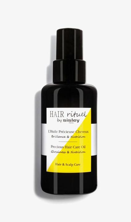 Image du produit Hair Rituel by Sisley Huile Précieuse Cheveux (100 ml)