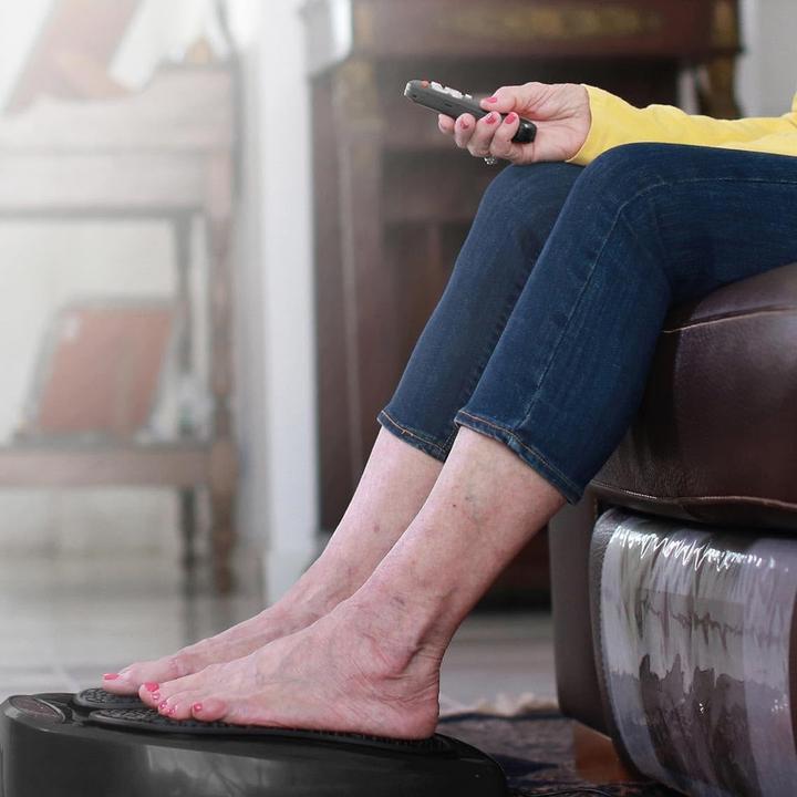 Actual product image MediaShop VibroLegs