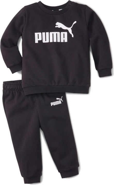 Produktbild Puma Minicats ESS Crew Jogger-846141 (86)