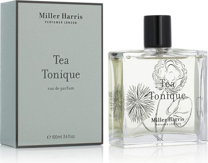 Produktbild Miller Harris Tea Tonique (Eau de Parfum, 100 ml)