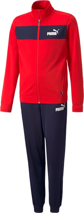 Actual product image Puma Poly Suit cl B-589371 (128)
