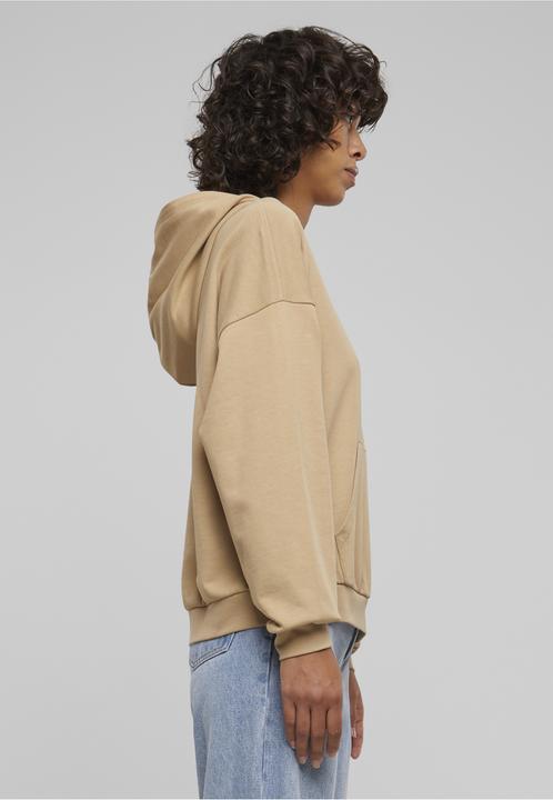 Produktbild Urban Classics Ladies Light Terry Oversized Hoodie - 166865 (XXL)