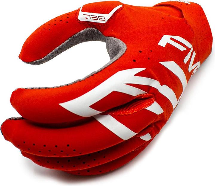 Produktbild Five MXF Race (Herren, M)