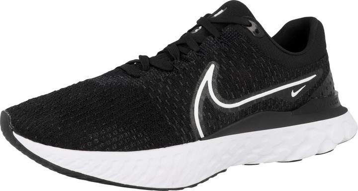 Actual product image Nike React Infinity Run Flyknit 3 (45.5)