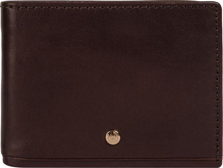 Immagine prodotto Bugatti Neaples Geldbörse RFID Schutz Leder 12 cm