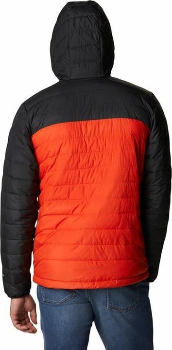 Immagine prodotto Columbia Giacca con cappuccio Powder Lite (XL)