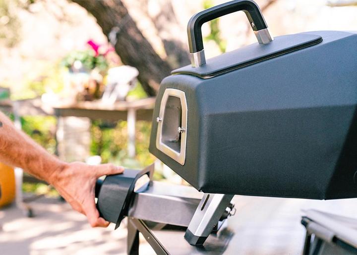 Produktbild Ooni Karu 2 Pro