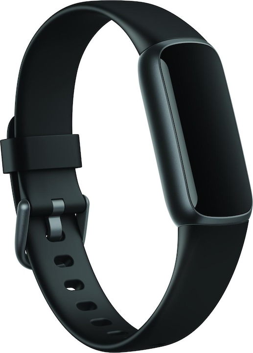 Actual product image Fitbit Classic Band (Silicone, Fitbit Luxe)