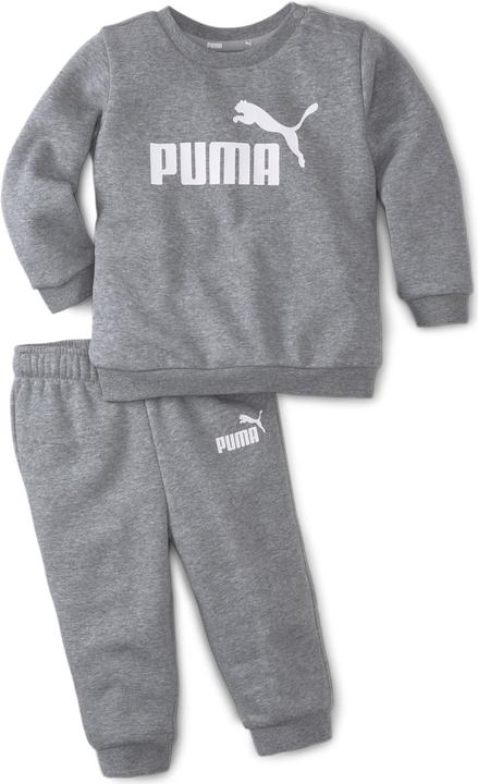 Produktbild Puma Minicats ESS Crew Jogger-846141 (98)