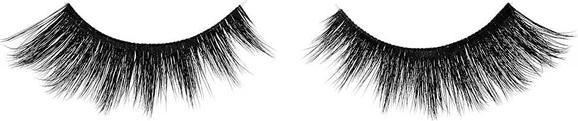 Actual product image Ardell False Lashes - 3D Faux Mink 852 (Artificial eyelashes)