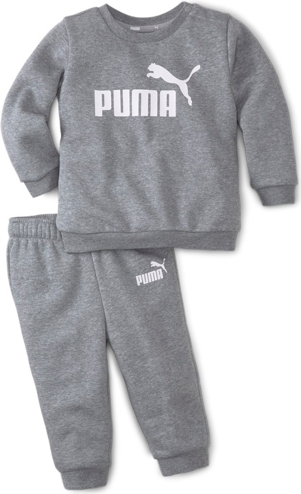 Immagine prodotto Puma Minicats ESS Crew Jogger-846141 (98)