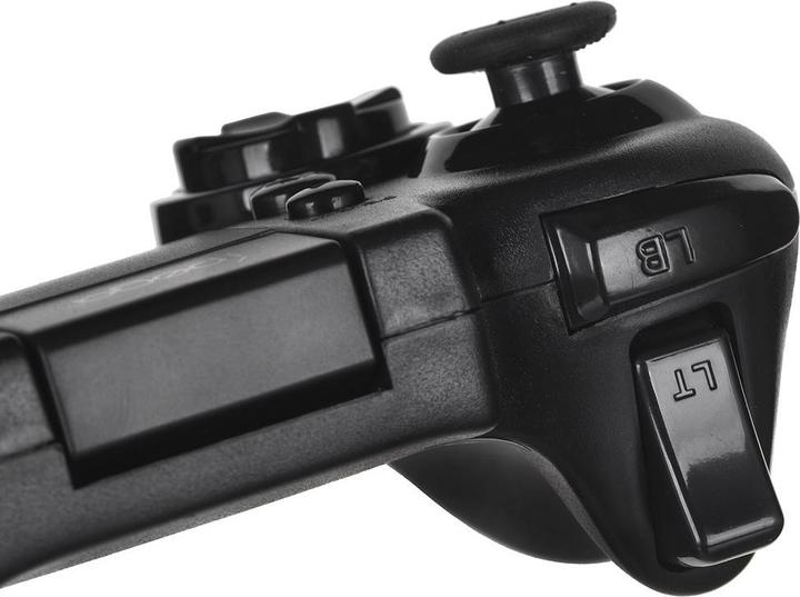 Actual product image iPega PG-9021 Gaming Controller Bluetooth Gamepad Analog Android, PC, iOS (Android, iOS, PC)