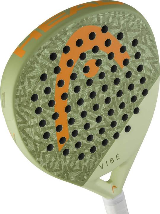 Immagine prodotto Head Racchetta da padel Vibe 2025 verde