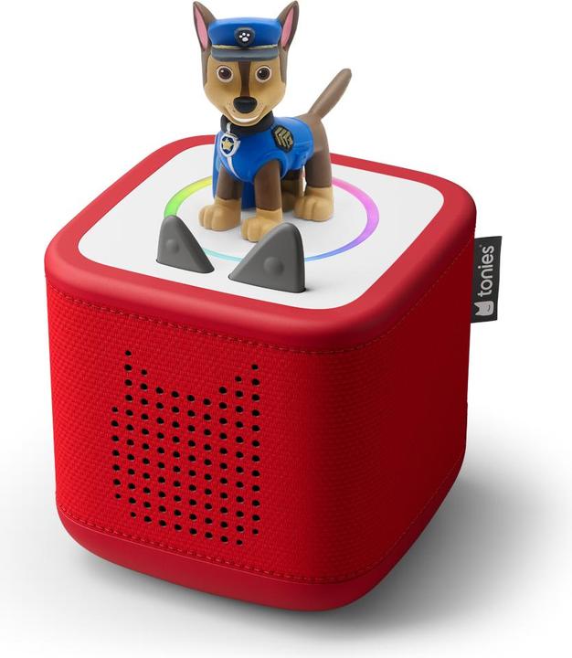 Produktbild Tonies Toniebox 2 Paw Patrol Chase (Deutsch)