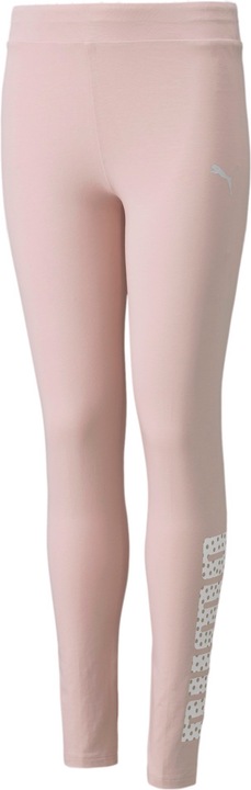 Actual product image Puma Alpha Leggings-855992 (116)
