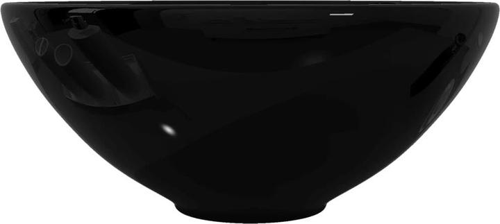 Actual product image vidaXL Lavabo (325 mm, 325 mm)