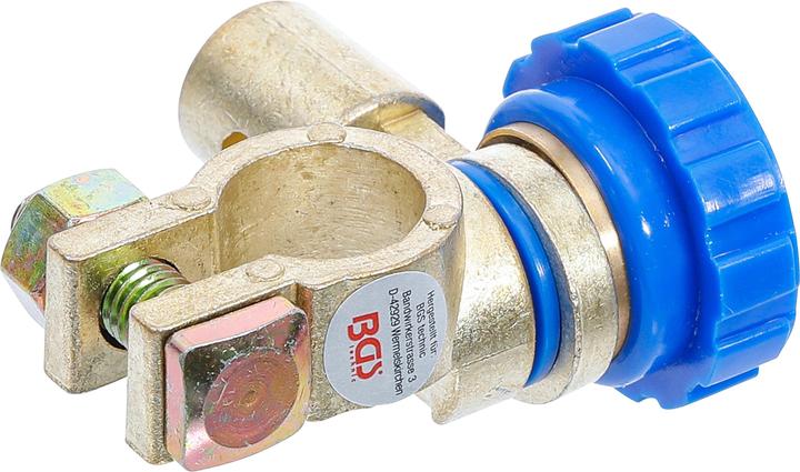 Actual product image BGS Car Battery Disconnect Adaptor