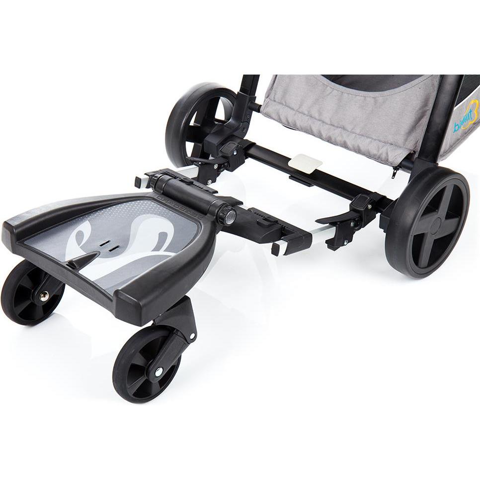 Thumbnail - Fillikid, Kinderwagen Zubehör, Filliboard 180°