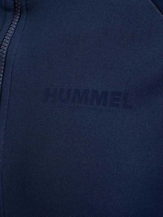 Immagine prodotto hummel Hmllegacy Giacca Con Zip In Poly Sune (L)