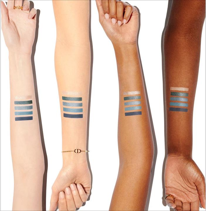 Actual product image Dior 5 Couleurs (279, Denim)