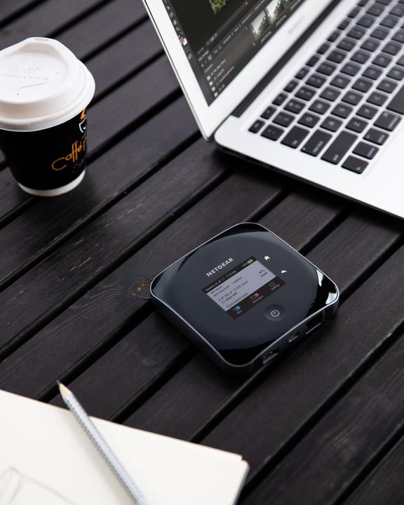 Produktbild Netgear Hotspot Nighthawk M2