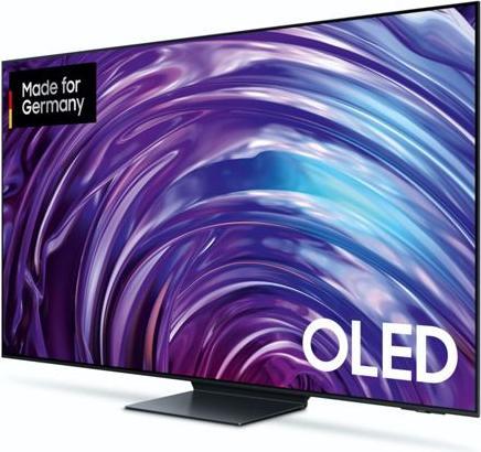 Produktbild Samsung GQ77S95DAT (77", S95D, OLED, 4K, 2024)